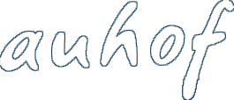 Logo Auhof